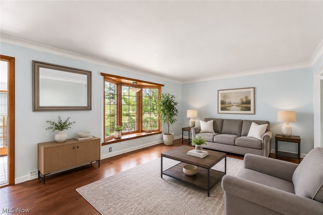 4146 Barclay Messerly Road Southington OH 44470
