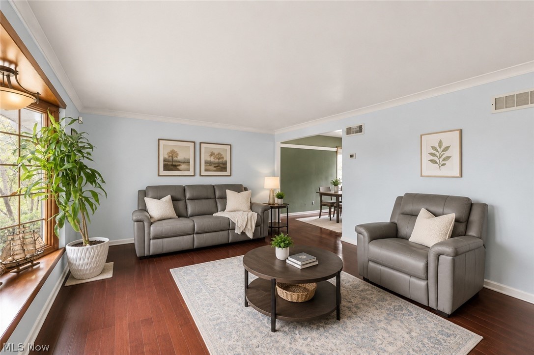 4146 Barclay Messerly Road Southington OH 44470
