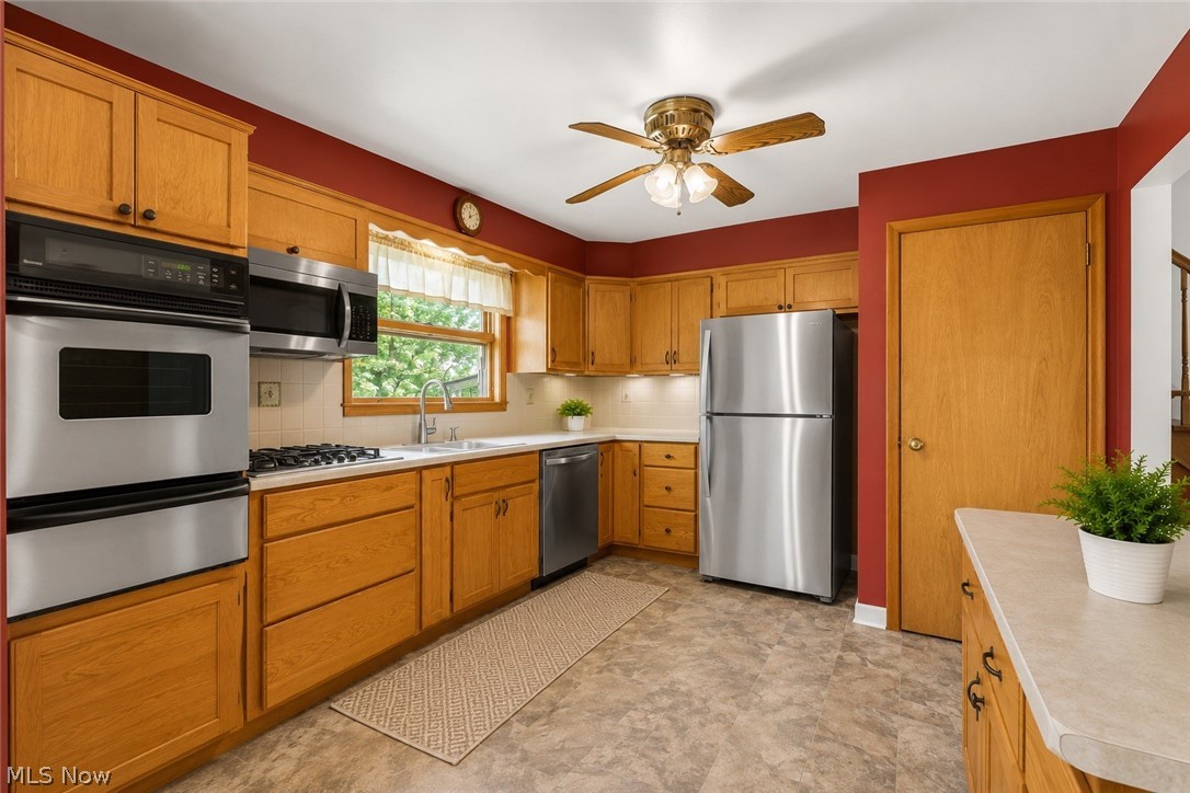 4146 Barclay Messerly Road Southington OH 44470