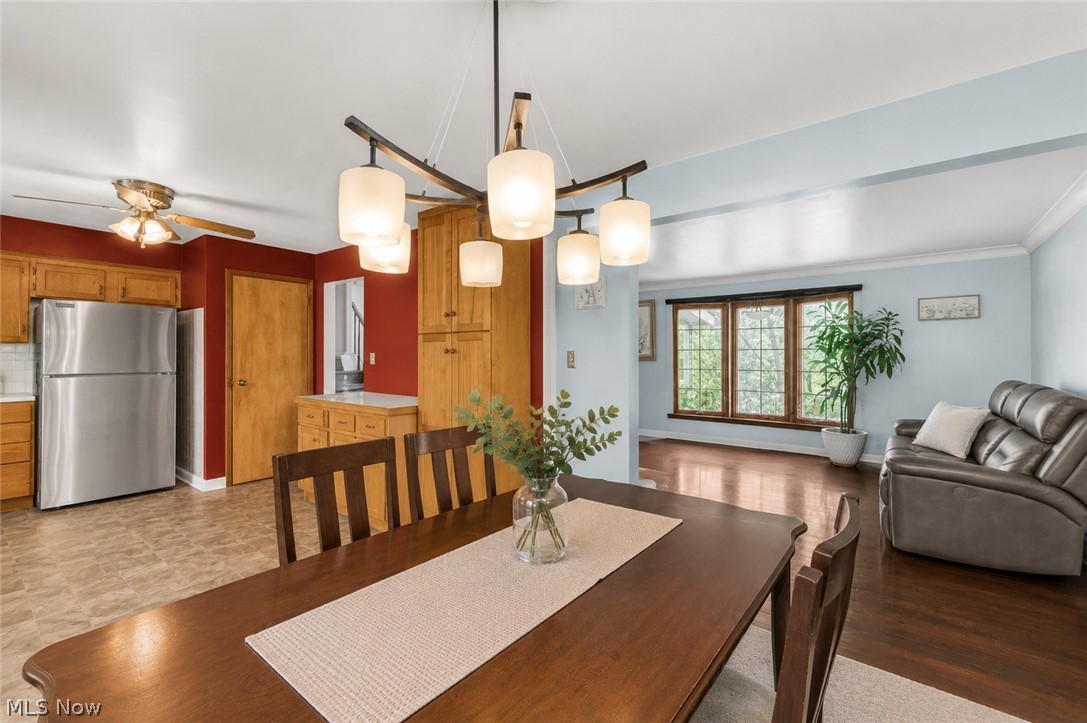 4146 Barclay Messerly Road Southington OH 44470
