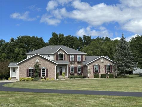 50344 Garfield Road Oberlin OH 44074