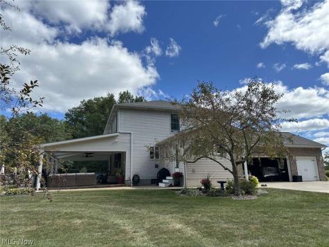 50344 Garfield Road Oberlin OH 44074