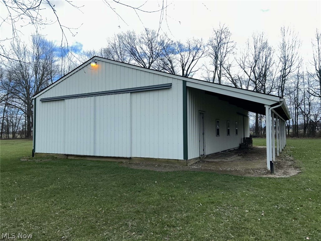 50344 Garfield Road Oberlin OH 44074