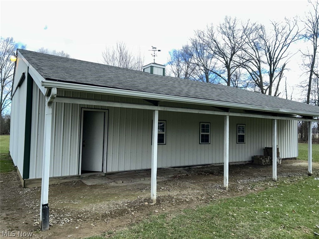 50344 Garfield Road Oberlin OH 44074