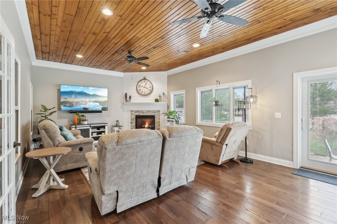 21200 Castlewood Drive Strongsville OH 44149