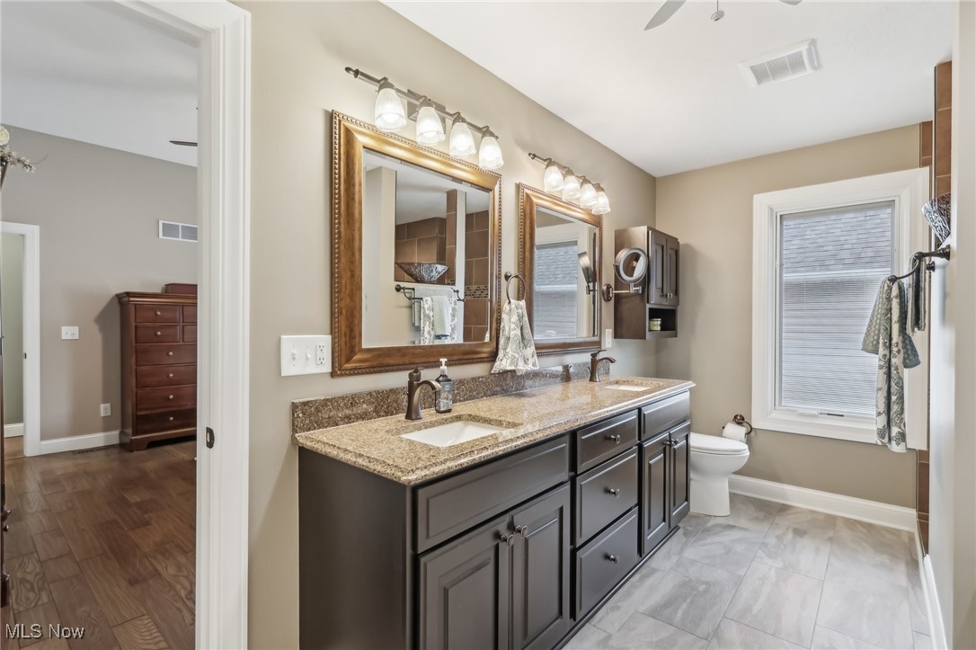 21200 Castlewood Drive Strongsville OH 44149