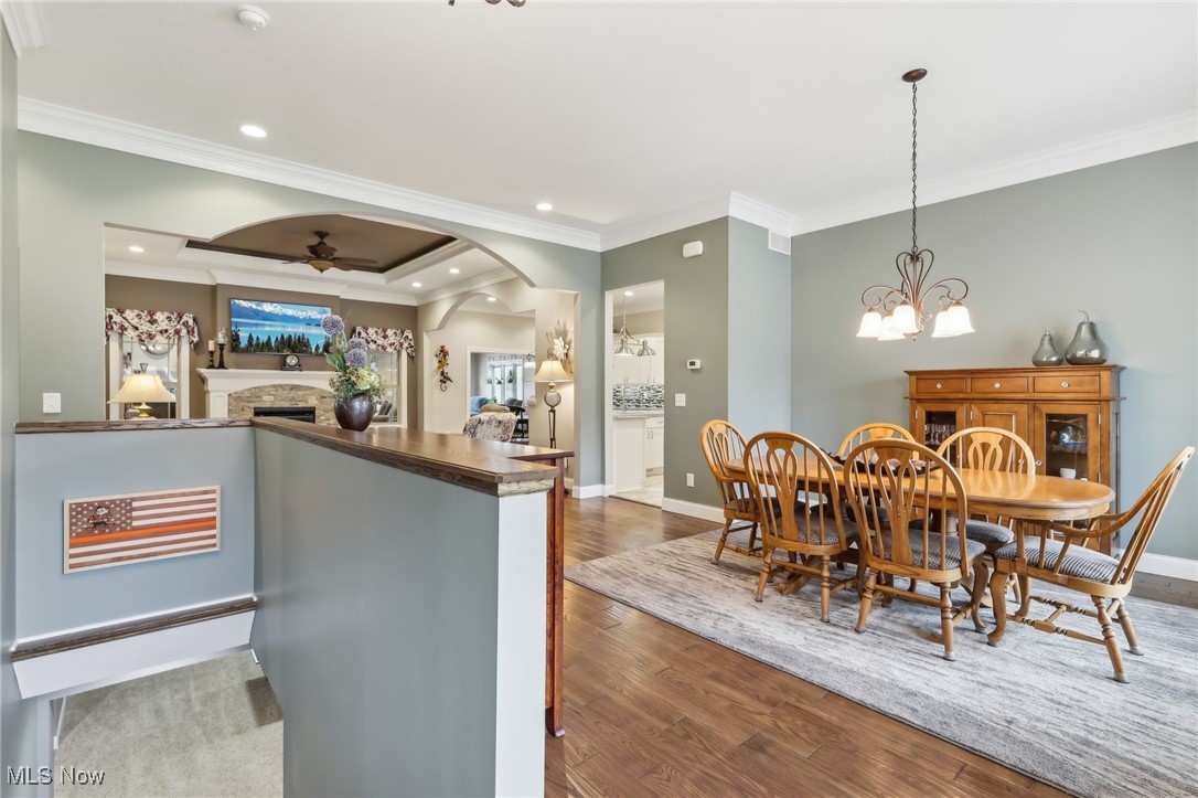 21200 Castlewood Drive Strongsville OH 44149