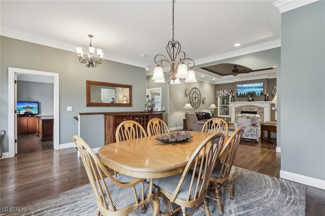 21200 Castlewood Drive Strongsville OH 44149