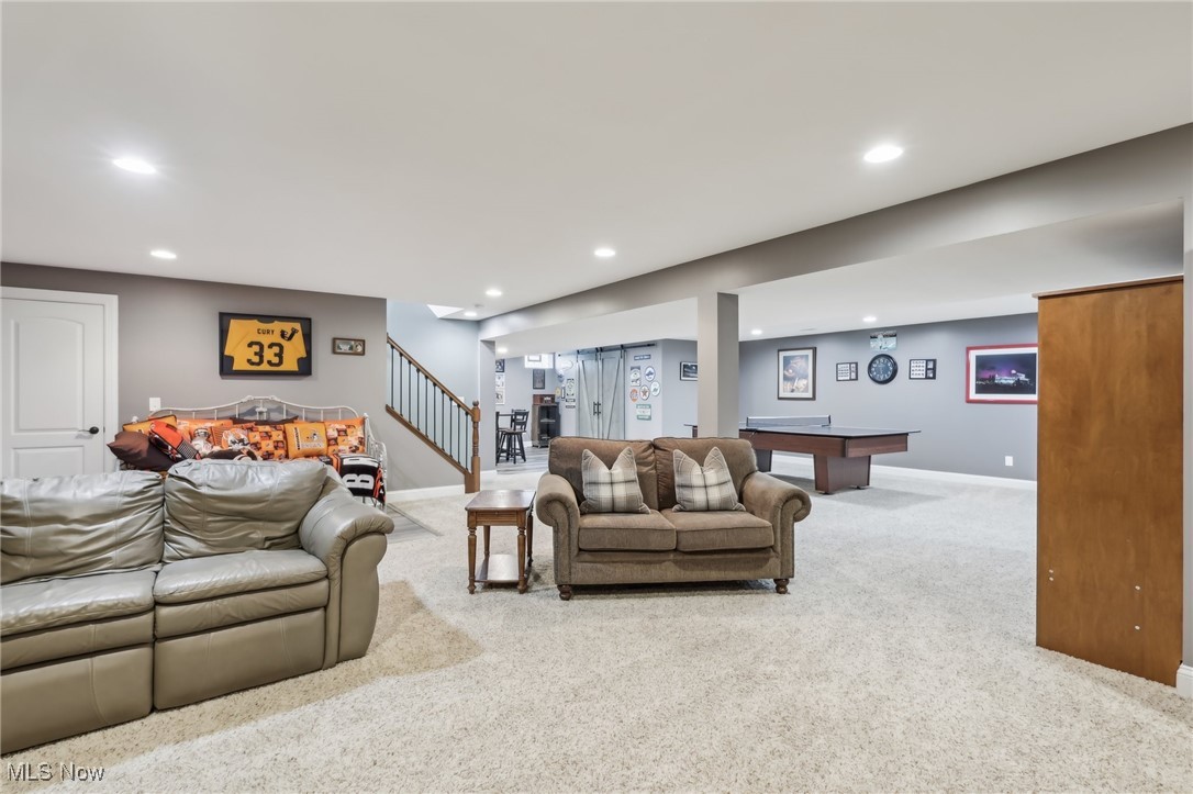 21200 Castlewood Drive Strongsville OH 44149