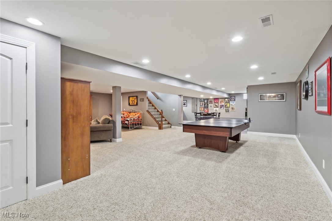 21200 Castlewood Drive Strongsville OH 44149