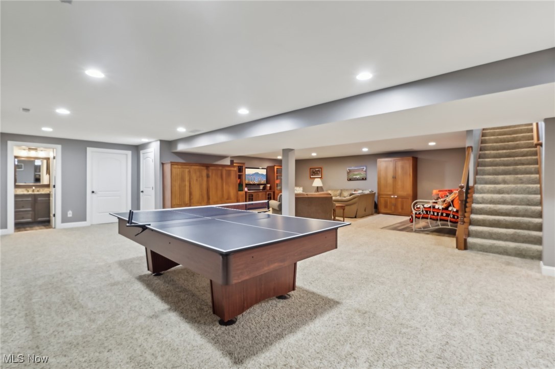 21200 Castlewood Drive Strongsville OH 44149