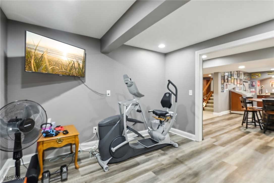 21200 Castlewood Drive Strongsville OH 44149