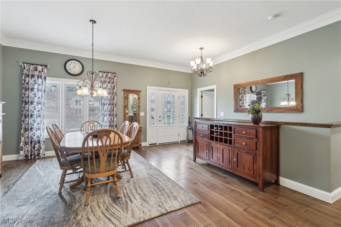 21200 Castlewood Drive Strongsville OH 44149