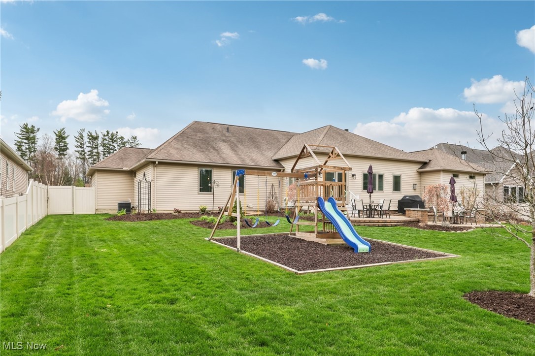 21200 Castlewood Drive Strongsville OH 44149