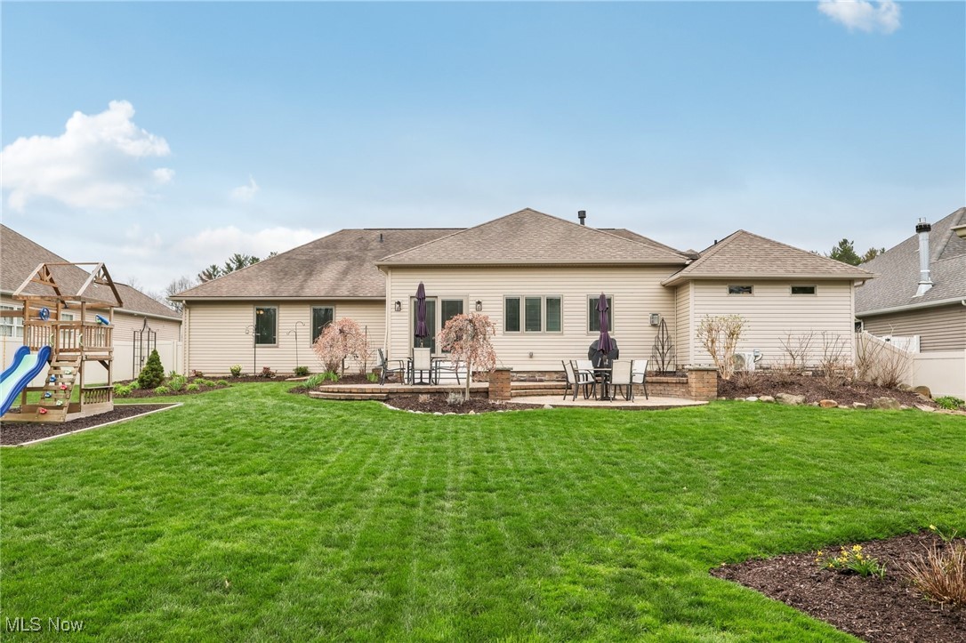 21200 Castlewood Drive Strongsville OH 44149