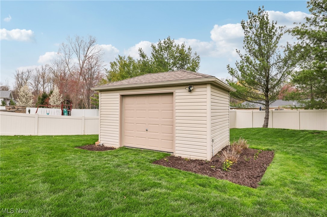 21200 Castlewood Drive Strongsville OH 44149