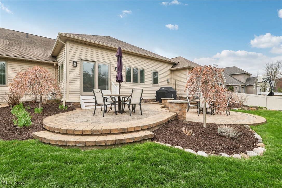 21200 Castlewood Drive Strongsville OH 44149