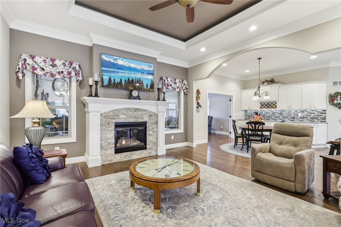 21200 Castlewood Drive Strongsville OH 44149