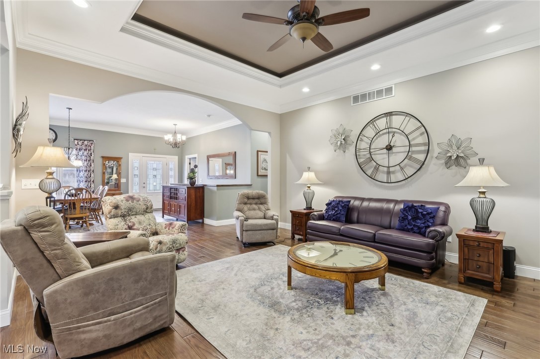 21200 Castlewood Drive Strongsville OH 44149