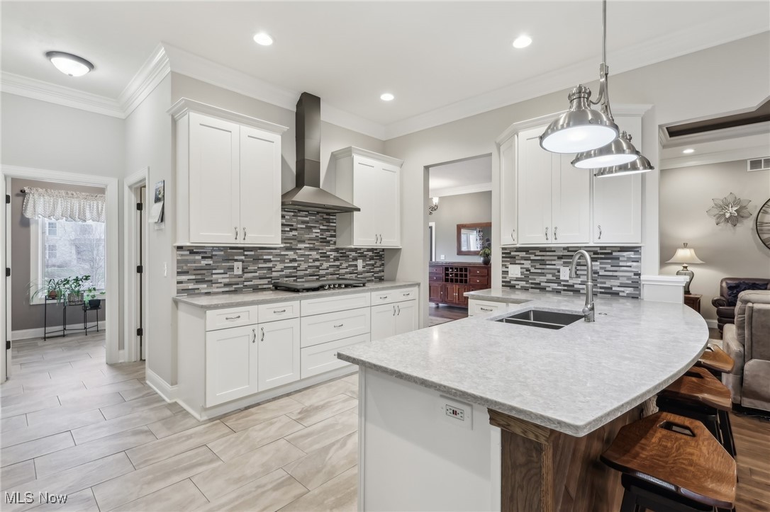 21200 Castlewood Drive Strongsville OH 44149