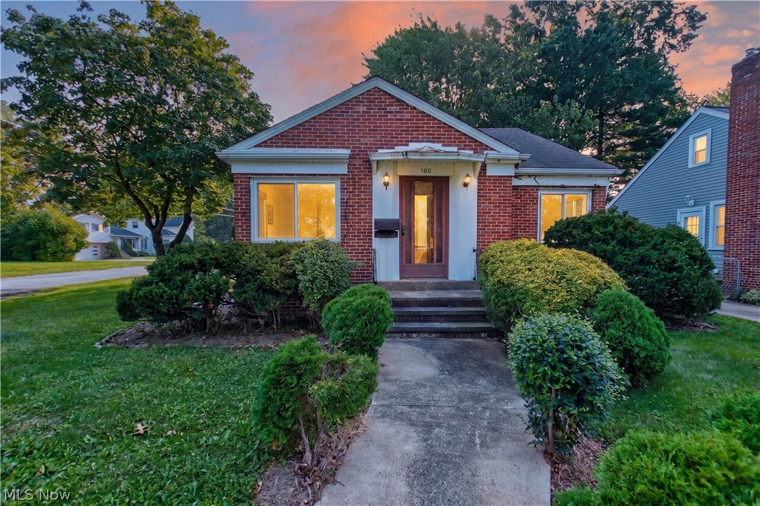 300 Eastland Road Berea OH 44017