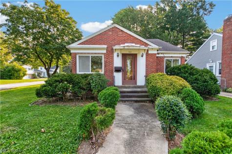 300 Eastland Road Berea OH 44017
