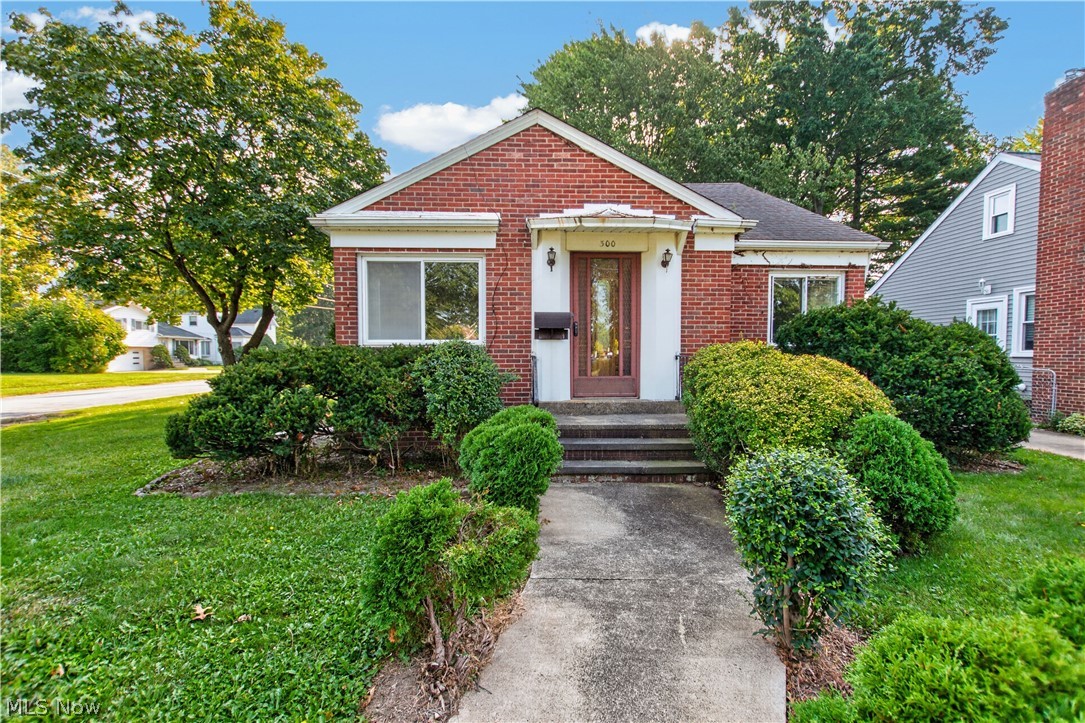 300 Eastland Road Berea OH 44017
