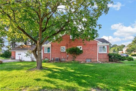 300 Eastland Road Berea OH 44017