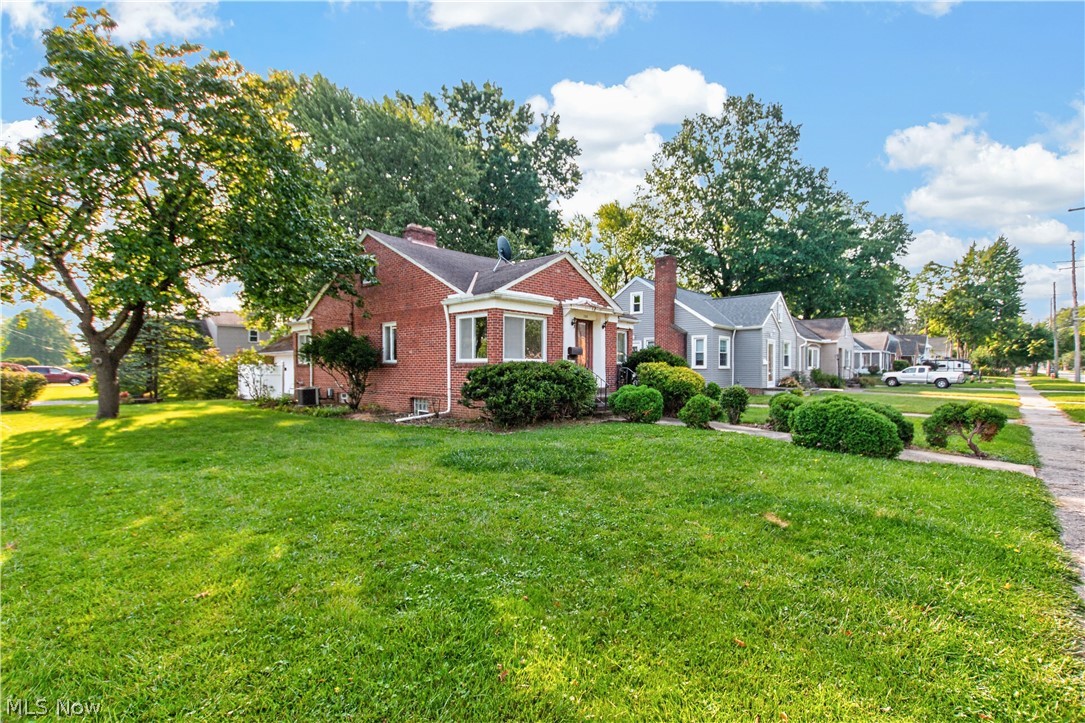 300 Eastland Road Berea OH 44017