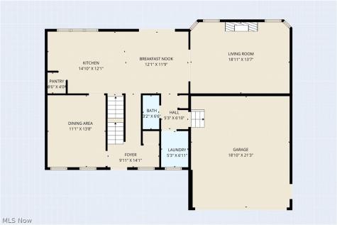 668 Oakcrest Drive Wadsworth OH 44281