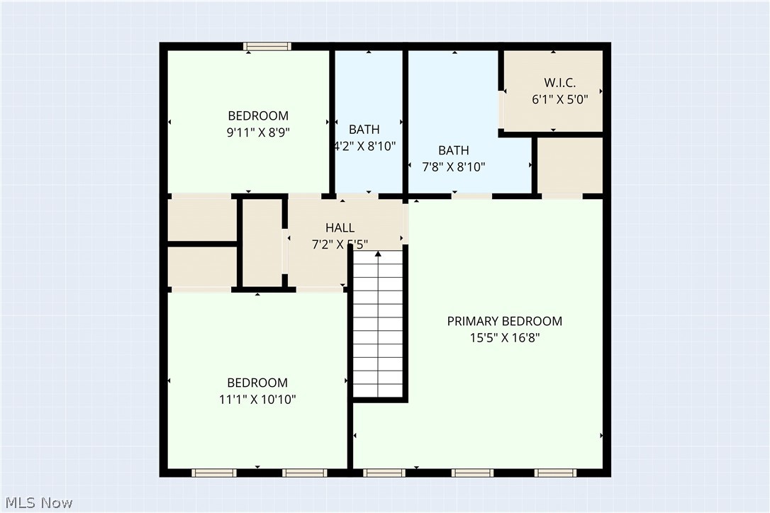668 Oakcrest Drive Wadsworth OH 44281