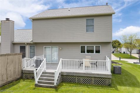 668 Oakcrest Drive Wadsworth OH 44281