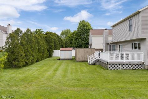 668 Oakcrest Drive Wadsworth OH 44281
