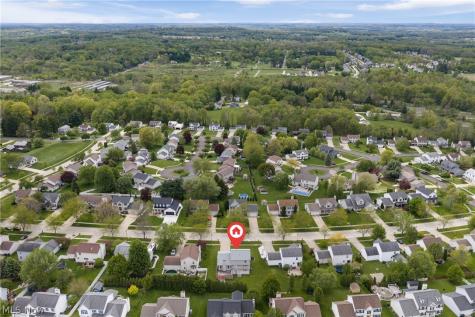 668 Oakcrest Drive Wadsworth OH 44281