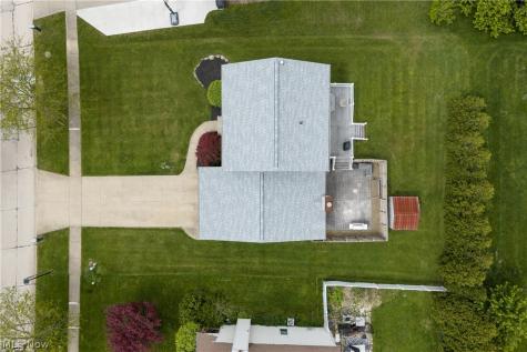 668 Oakcrest Drive Wadsworth OH 44281