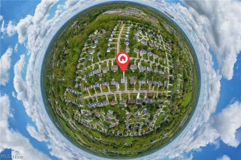 668 Oakcrest Drive Wadsworth OH 44281