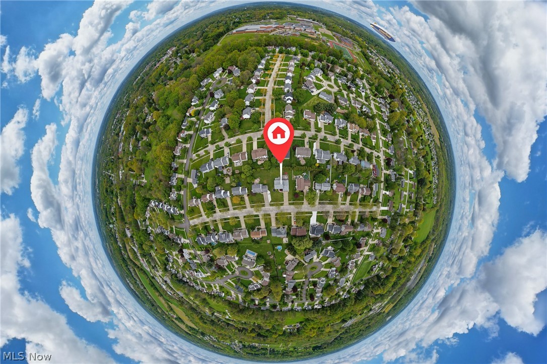 668 Oakcrest Drive Wadsworth OH 44281