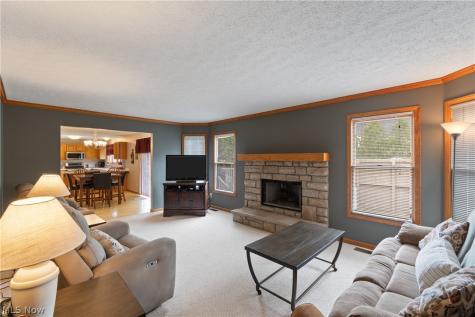 668 Oakcrest Drive Wadsworth OH 44281