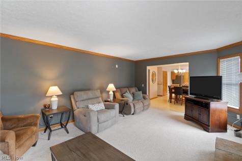 668 Oakcrest Drive Wadsworth OH 44281