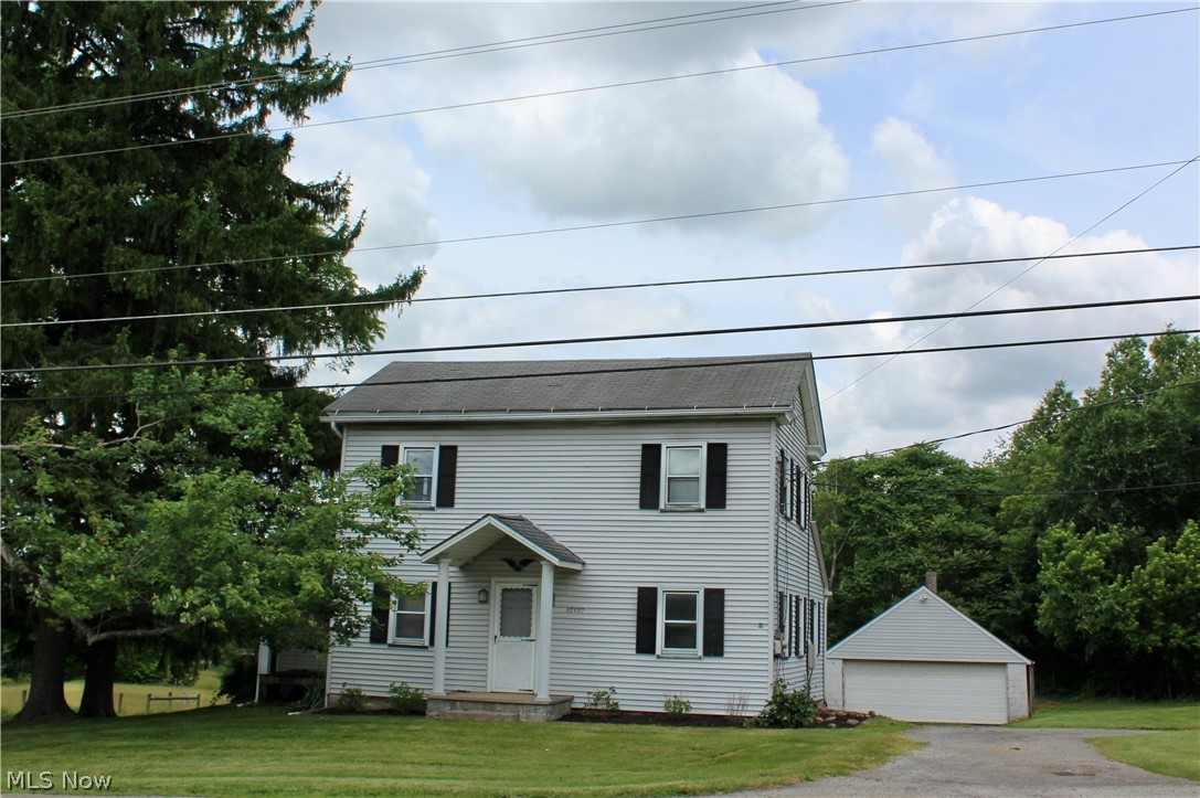 12432 South Avenue North Lima OH 44452