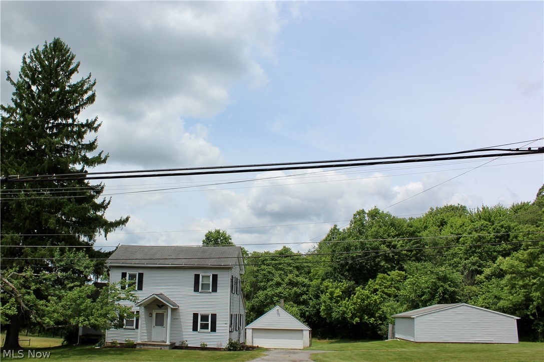 12432 South Avenue North Lima OH 44452