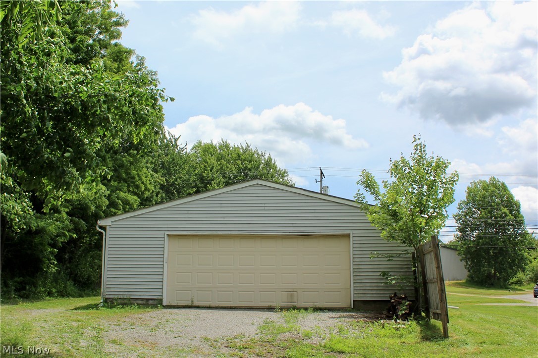 12432 South Avenue North Lima OH 44452