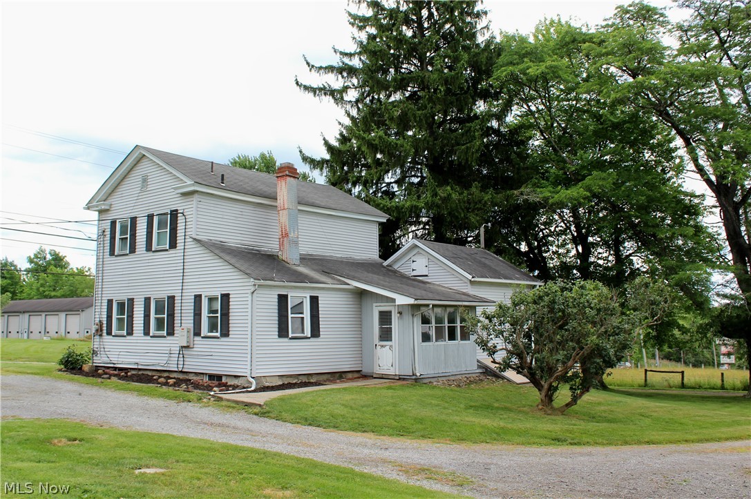12432 South Avenue North Lima OH 44452