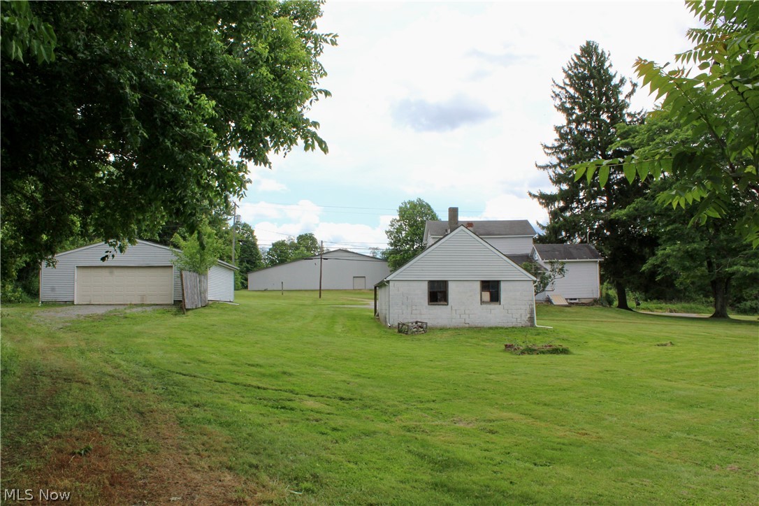 12432 South Avenue North Lima OH 44452