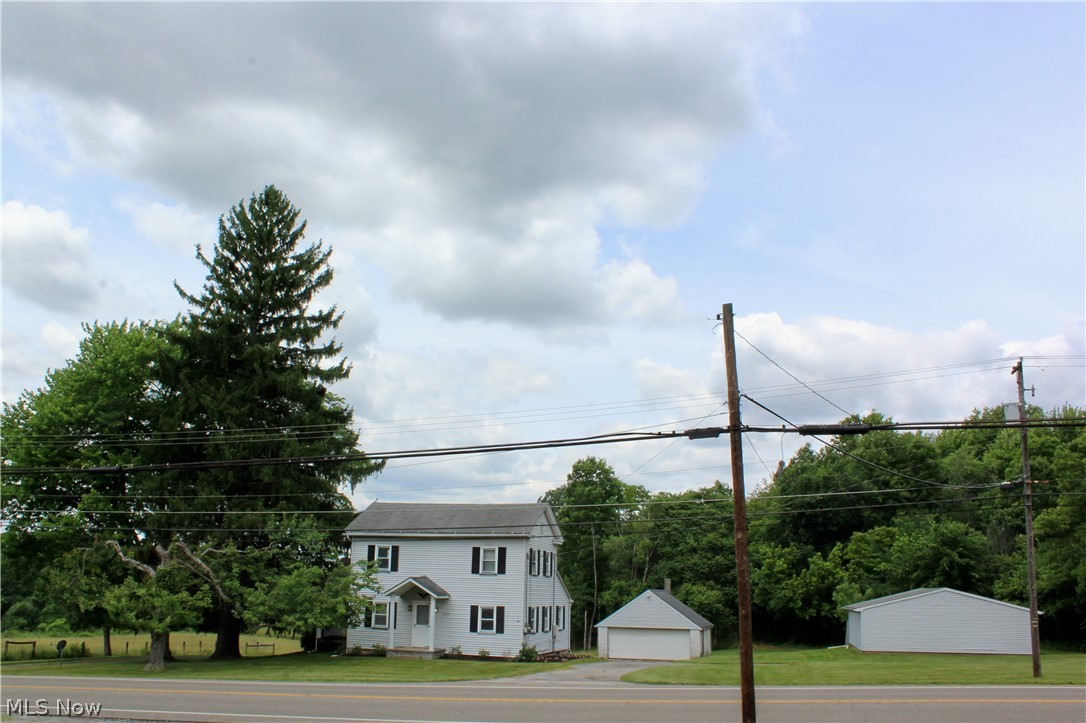 12432 South Avenue North Lima OH 44452