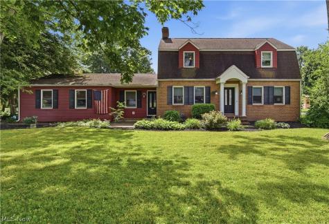 7445 Market Avenue N North Canton OH 44721