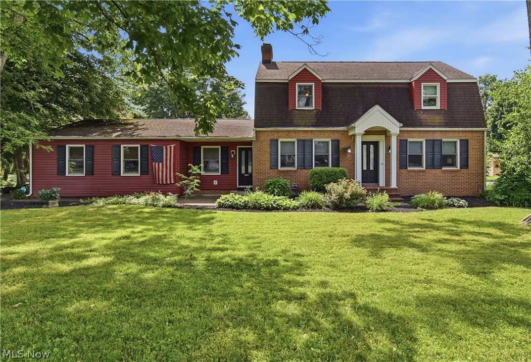 7445 Market Avenue N North Canton OH 44721