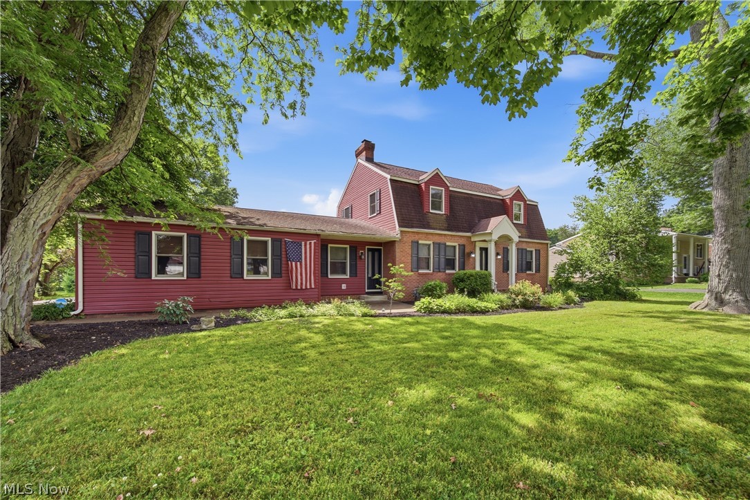 7445 Market Avenue N North Canton OH 44721
