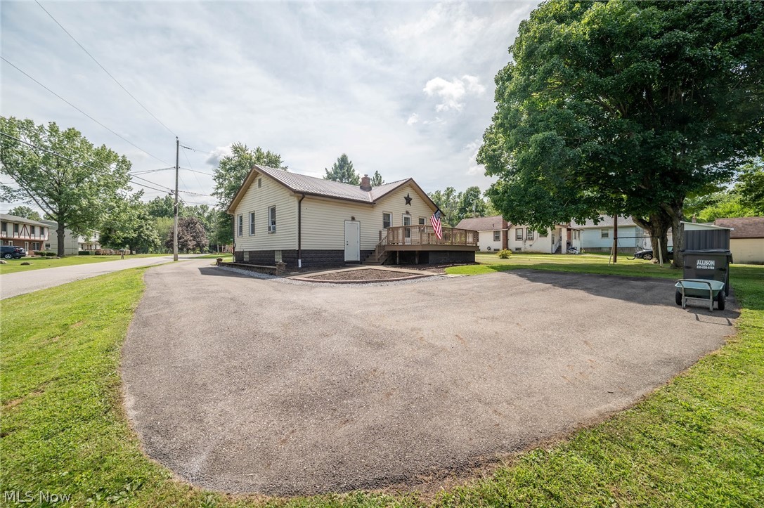 3804 Eigen Street Youngstown OH 44515