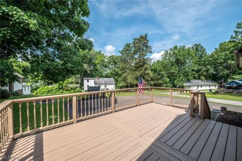 3804 Eigen Street Youngstown OH 44515
